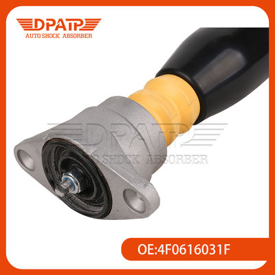 Audi A6 C6 İndüktif Süspansiyon Damper 4F0616031F 4F0616032F Şok emici