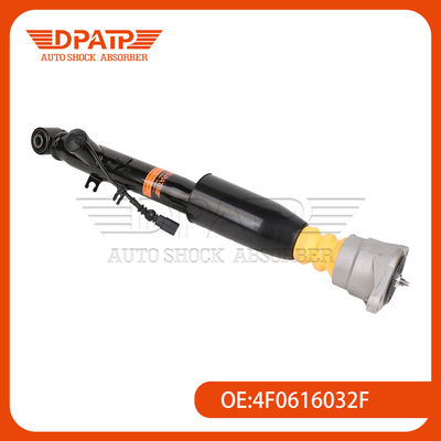 Audi A6 C6 İndüktif Süspansiyon Damper 4F0616031F 4F0616032F Şok emici