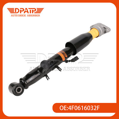 Audi A6 C6 İndüktif Süspansiyon Damper 4F0616031F 4F0616032F Şok emici