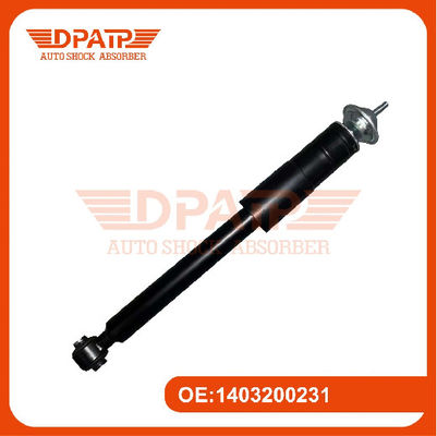 Araba Arka Şok Fabrikası 1403200231 Mercedes Benz Basit Şok emici Toptan Satış