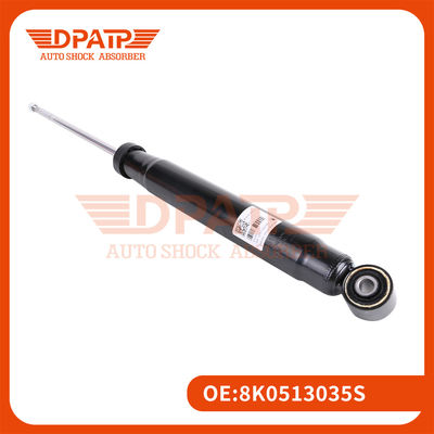 Audi A4 S4 Avant Quattro için pnevmatik damper 8K0513035S Arka şok emici
