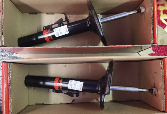 Porsche Boxster 2 için ön hidrolik şok emici fabrikası OEM parça 98734304200