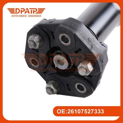 26107527333 BMW E84 2012 için Yeni Arka Yarım Çapa