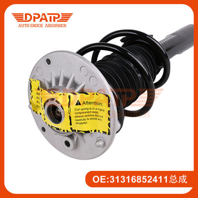 MINI F56 F55 Ön Şok emici destekleme montajı 31316852411 31316852412