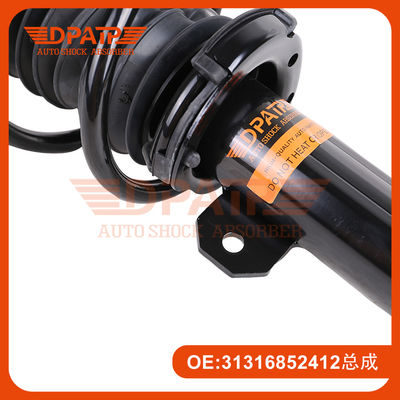 MINI F56 F55 Ön Şok emici destekleme montajı 31316852411 31316852412
