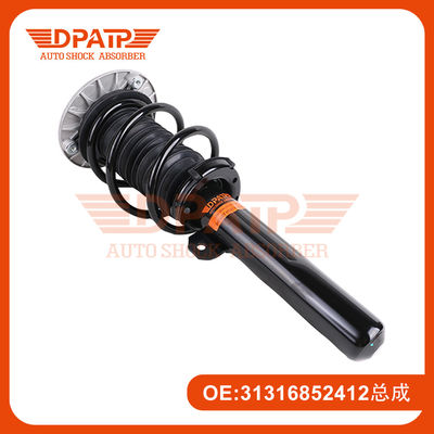 MINI F56 F55 Ön Şok emici destekleme montajı 31316852411 31316852412