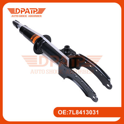 OEM 7L8413031K 7L8413032K Audi Q7 Arabalar için Ön Şok emici
