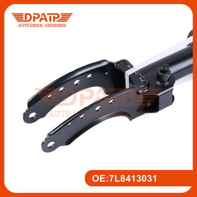 OEM 7L8413031K 7L8413032K Audi Q7 Arabalar için Ön Şok emici