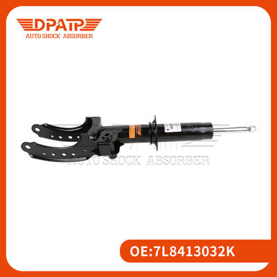 OEM 7L8413031K 7L8413032K Audi Q7 Arabalar için Ön Şok emici