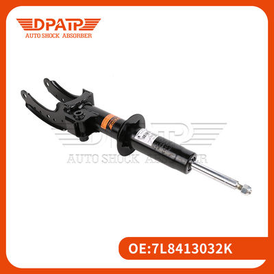 OEM 7L8413031K 7L8413032K Audi Q7 Arabalar için Ön Şok emici