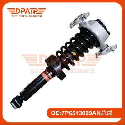 Volkswagen Touareg 7P6513029AN 7P6513030AN OEM Arka sarmal Şok emici