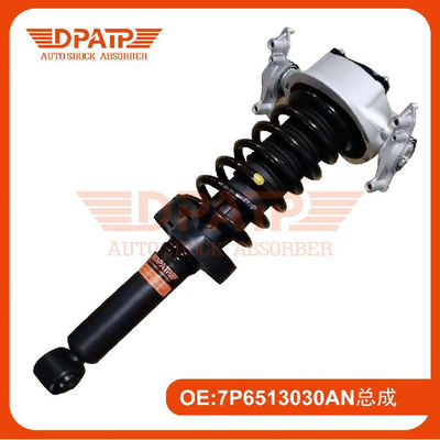Volkswagen Touareg 7P6513029AN 7P6513030AN OEM Arka sarmal Şok emici