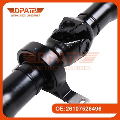 26107526496 BMW E66 2005 için Yeni Arka Yarım Çapa
