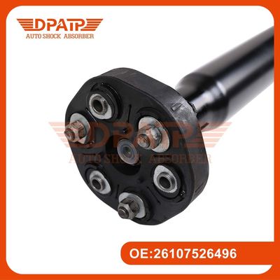 26107526496 BMW E66 2005 için Yeni Arka Yarım Çapa
