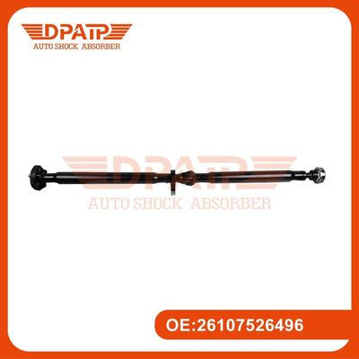 26107526496 BMW E66 2005 için Yeni Arka Yarım Çapa