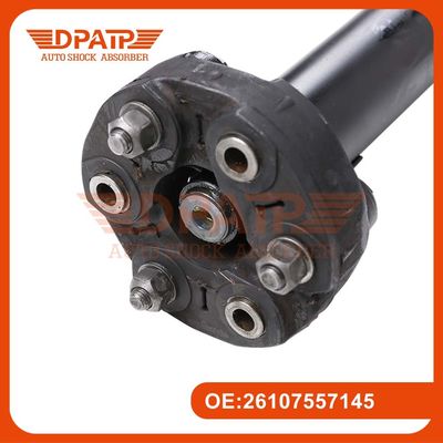 26107557145 BMW E60 için Arka Yarım Çapa Yeni Çelik Ön Yarım Çapa