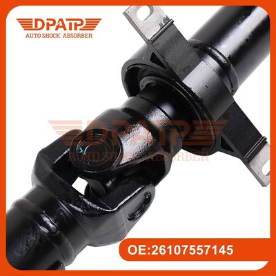 26107557145 BMW E60 için Arka Yarım Çapa Yeni Çelik Ön Yarım Çapa