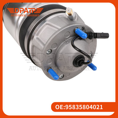 95535803910 95835804010 Porsche Cayenne Hava süspansiyonu şok üreticisi