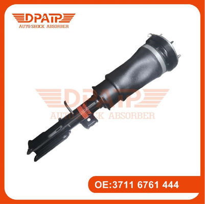 BMW E53 Hava süspansiyonu şok 37116761443 37116761444 Ön süspansiyon