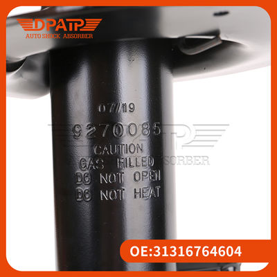 31316764604 31316764603 BMW X5 E53 için Ön Basit Şok emici