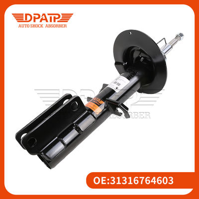 31316764604 31316764603 BMW X5 E53 için Ön Basit Şok emici