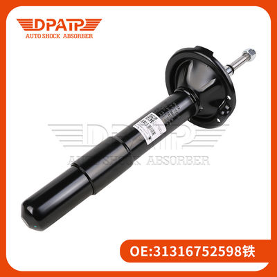 BMW E66 E65 için ön şok emici 31316752597 31316752598