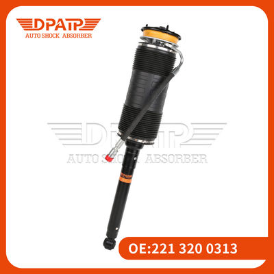 Mercedes-Benz hava damper 2213200313 2213200413 Arka hava süspansiyonu
