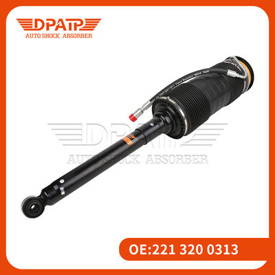 Mercedes-Benz hava damper 2213200313 2213200413 Arka hava süspansiyonu
