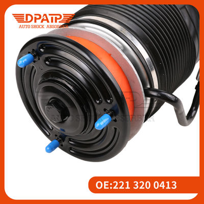 Mercedes-Benz hava damper 2213200313 2213200413 Arka hava süspansiyonu