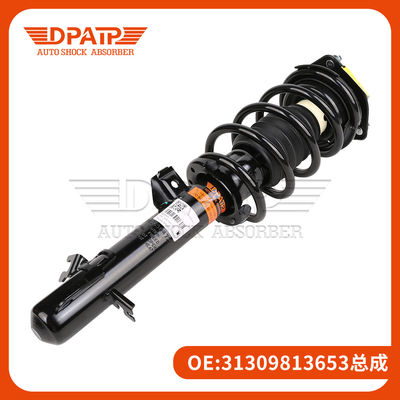 MINI R60 R61 için 31309813653 31309813654 üzerinde ön şok emici bobin