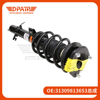 MINI R60 R61 için 31309813653 31309813654 üzerinde ön şok emici bobin