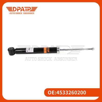 Mercedes-Benz 453 Smart Coupe için 4533260200 Arka Şok emici destek