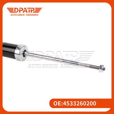 Mercedes-Benz 453 Smart Coupe için 4533260200 Arka Şok emici destek