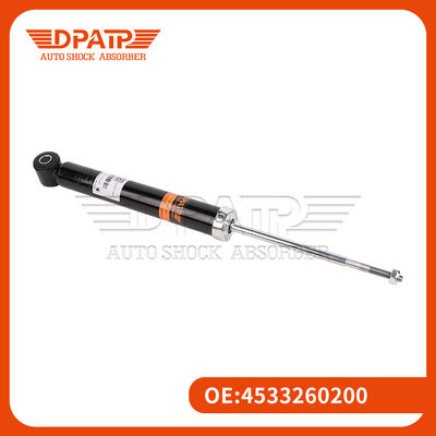 Mercedes-Benz 453 Smart Coupe için 4533260200 Arka Şok emici destek