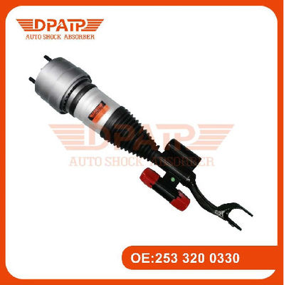 Araçlar için hava şok emici 2533200430 2533200330 Mercedes-Benz için
