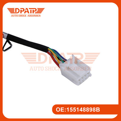 Tesla3 155148898B için Yeni Arka Kapı Normal Asansör Jackstay Sol ve Sağ Taraf