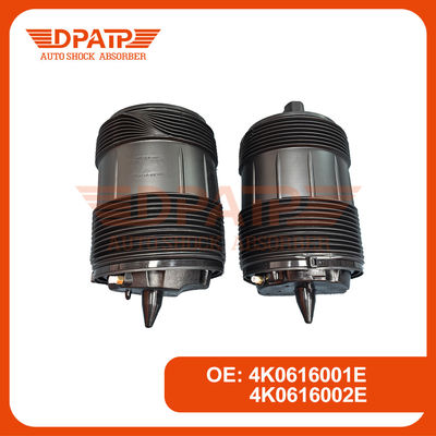 2025 Audi A6 4K0616001E 4K0616002E Arka Hava Süspansiyonu Bahar Çantası