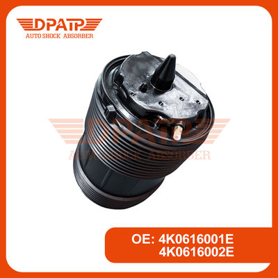 2025 Audi A6 4K0616001E 4K0616002E Arka Hava Süspansiyonu Bahar Çantası