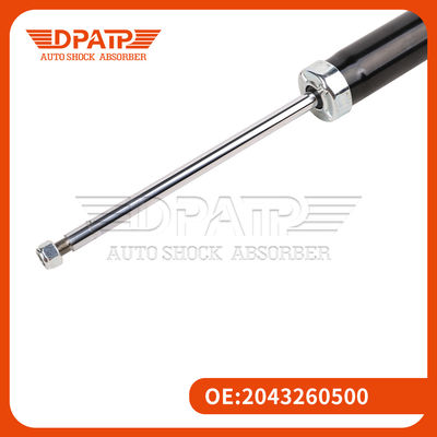 Mercedes-Benz Arka Şok emici Strut 2043260500 OEM Otomobil Parçası