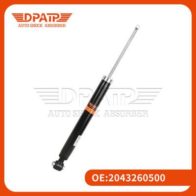 Mercedes-Benz Arka Şok emici Strut 2043260500 OEM Otomobil Parçası