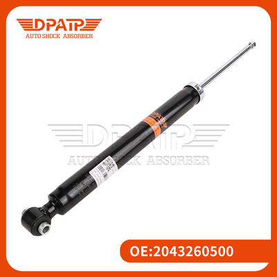 Mercedes-Benz Arka Şok emici Strut 2043260500 OEM Otomobil Parçası