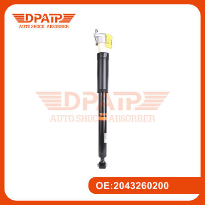 Mercedes-Benz C Sınıfı Arka Şok emici 2043260200 Damper Montajı Strut