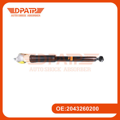 Mercedes-Benz C Sınıfı Arka Şok emici 2043260200 Damper Montajı Strut