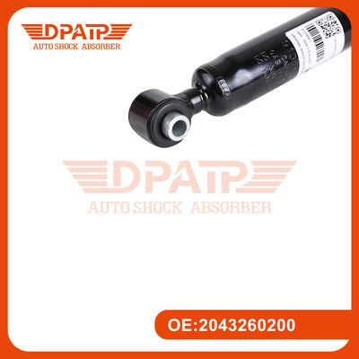 Mercedes-Benz C Sınıfı Arka Şok emici 2043260200 Damper Montajı Strut