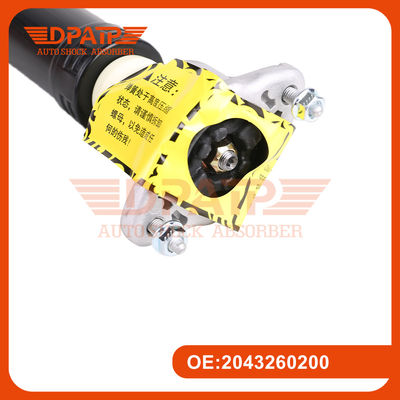 Mercedes-Benz C Sınıfı Arka Şok emici 2043260200 Damper Montajı Strut