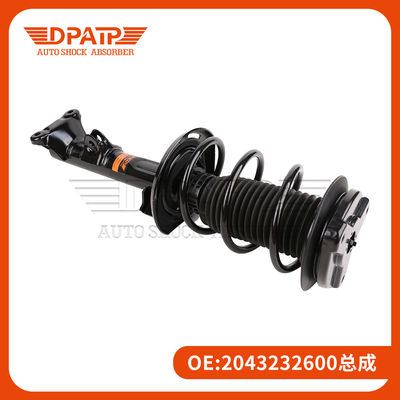2043232600 2043200130 Mercedes-Benz C Sınıfı için ön şok emici