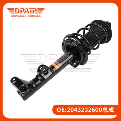 2043232600 2043200130 Mercedes-Benz C Sınıfı için ön şok emici