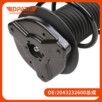 2043232600 2043200130 Mercedes-Benz C Sınıfı için ön şok emici
