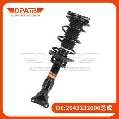 2043232600 2043200130 Mercedes-Benz C Sınıfı için ön şok emici