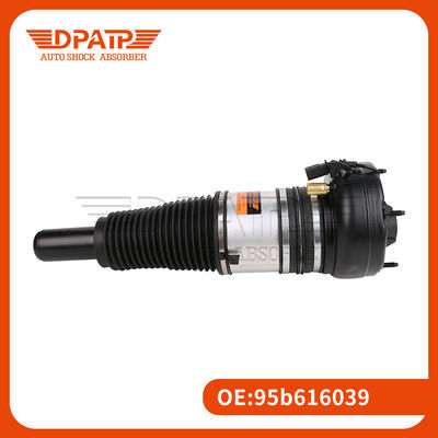 95B616039 Otomobil Parçaları Porsche Maca için şok emici lastik şok emici